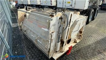 Wirtgen WS 250 - Asphalt machine: picture 1 Wirtgen WS 250 - Asphalt machine: picture 1
