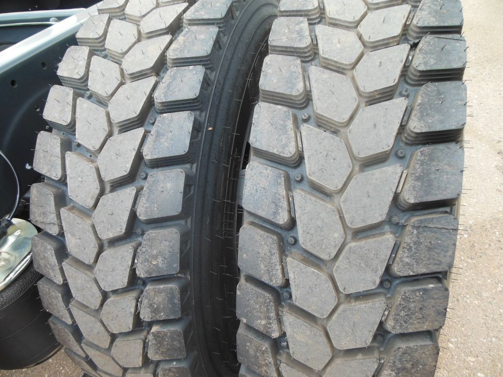 Cab chassis truck Iveco EUROCARGO ML 180E28/P, PTO: picture 7