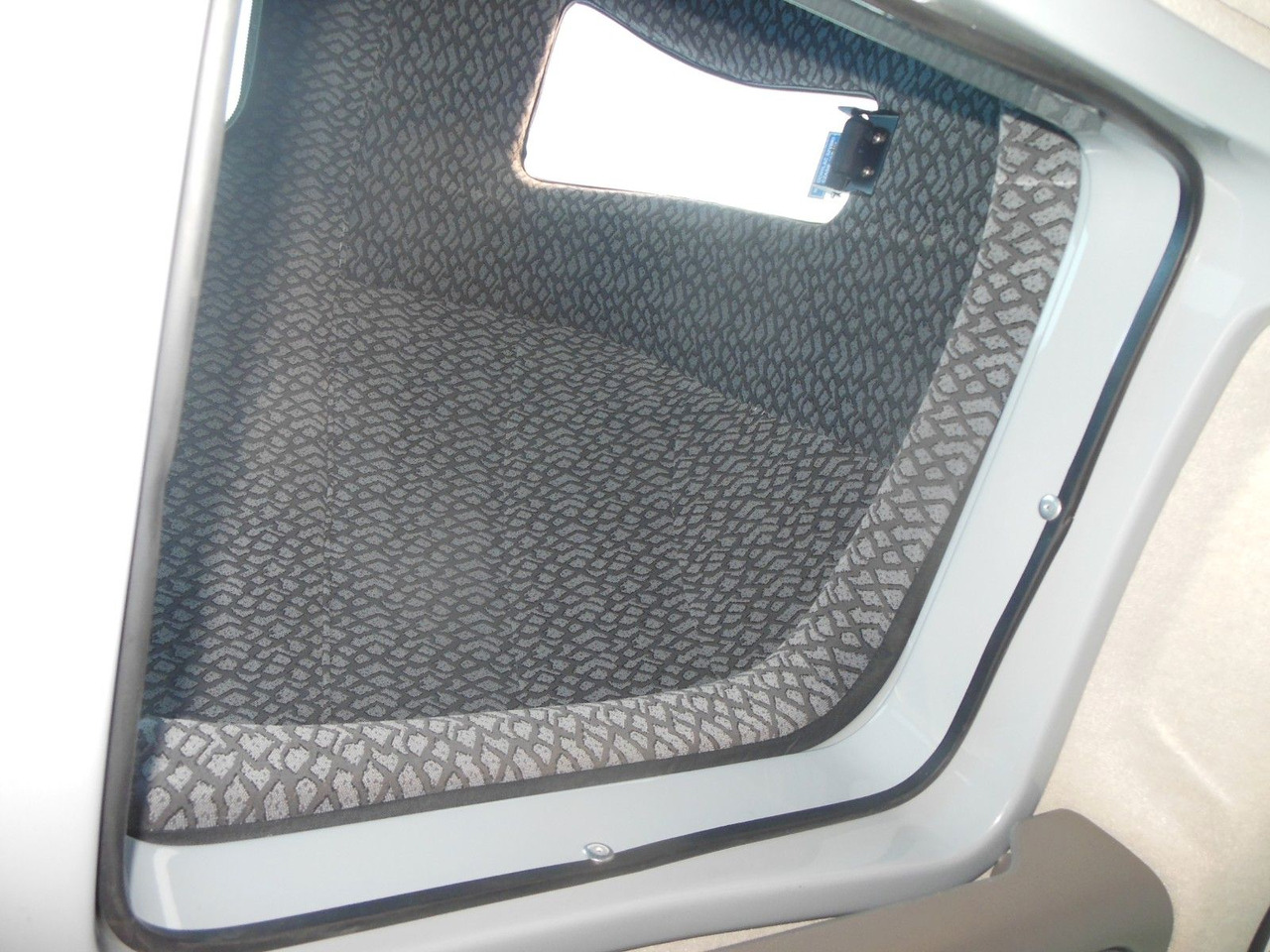 Curtain side van Renault MASTER 2.3 DCI, 10 PALETTEN, LUFT FEDERUNG: picture 20