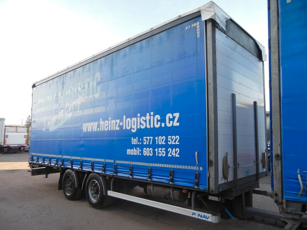 Curtainsider truck Scania R410, JUMBOZUG 120M3, RETARDER, TOP STAND!!: picture 24