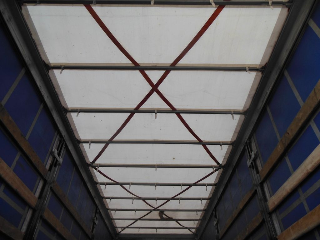 Curtainsider truck Scania R410, JUMBOZUG 120M3, RETARDER, TOP STAND!!: picture 29
