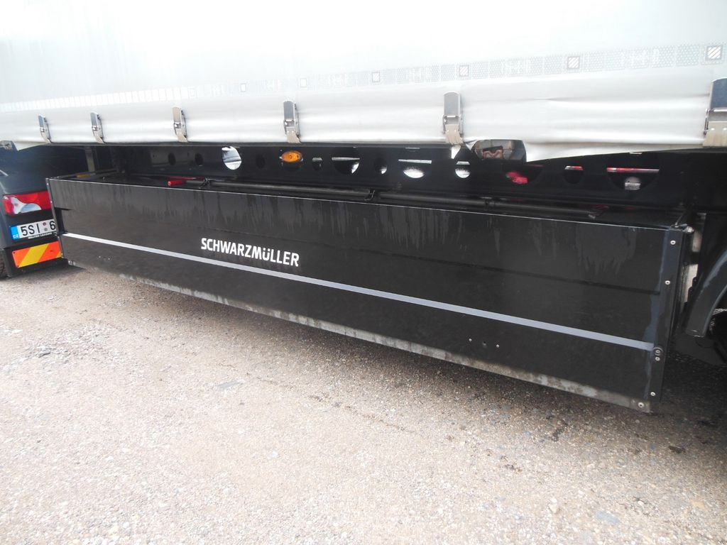 Schwarzmüller S1, BORDWÄNDE, PALETTEN BOX, LIFT ACHSE, TOP!!! Schwarzmüller S1, BORDWÄNDE, PALETTEN BOX, LIFT ACHSE, TOP!!! - Curtainsider semi-trailer: picture 5 Schwarzmüller S1, BORDWÄNDE, PALETTEN BOX, LIFT ACHSE, TOP!!! Schwarzmüller S1, BORDWÄNDE, PALETTEN BOX, LIFT ACHSE, TOP!!! - Curtainsider semi-trailer: picture 5