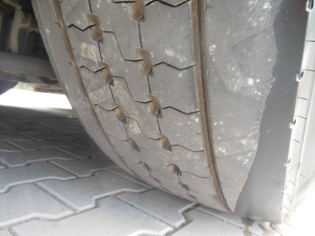 Scania R520, V8, ROSSI, LEDER, TOP!!! Scania R520, V8, ROSSI, LEDER, TOP!!! - Tractor unit: picture 5 Scania R520, V8, ROSSI, LEDER, TOP!!! Scania R520, V8, ROSSI, LEDER, TOP!!! - Tractor unit: picture 5