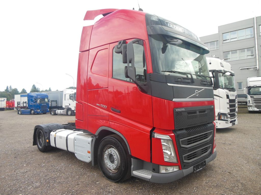 Volvo FH 13/500, LOWDECK, GLOBE XL, I PARK COOL, TOP!! Volvo FH 13/500, LOWDECK, GLOBE XL, I PARK COOL, TOP!! - Tractor unit: picture 2 Volvo FH 13/500, LOWDECK, GLOBE XL, I PARK COOL, TOP!! Volvo FH 13/500, LOWDECK, GLOBE XL, I PARK COOL, TOP!! - Tractor unit: picture 2