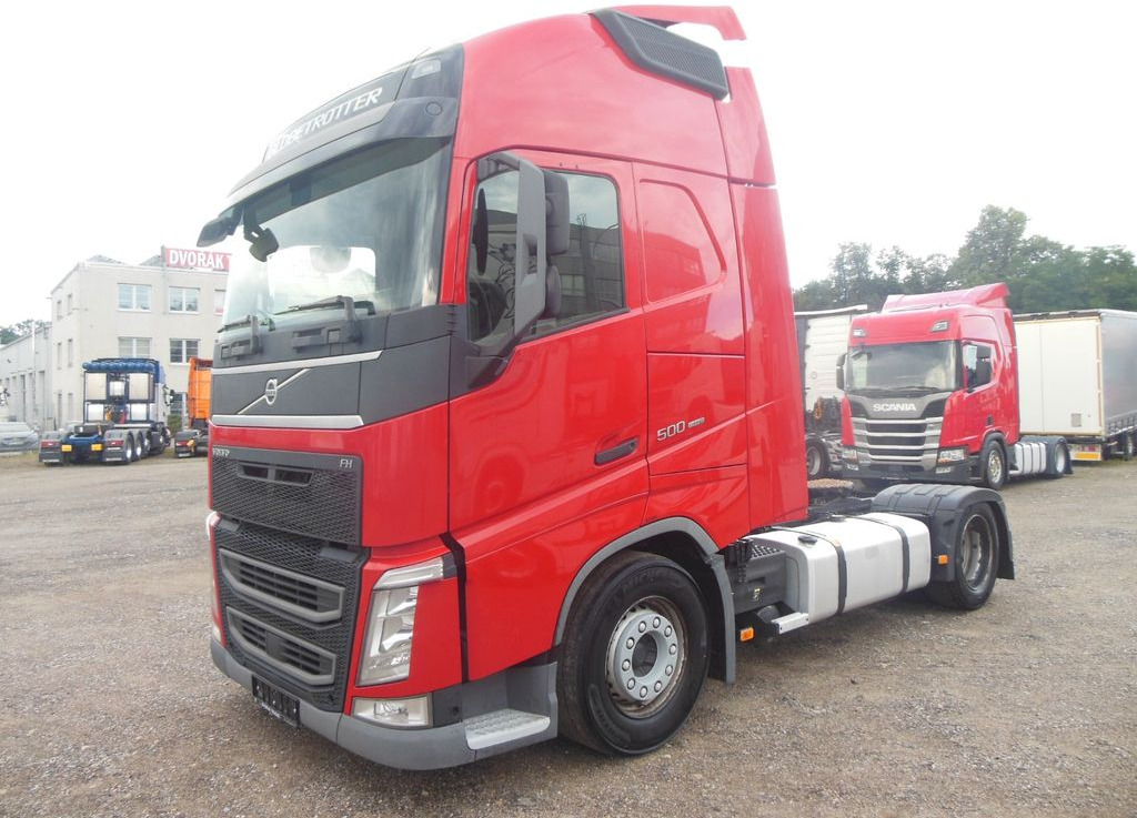 Volvo FH 13/500, LOWDECK, GLOBE XL, I PARK COOL, TOP!! Volvo FH 13/500, LOWDECK, GLOBE XL, I PARK COOL, TOP!! - Tractor unit: picture 1 Volvo FH 13/500, LOWDECK, GLOBE XL, I PARK COOL, TOP!! Volvo FH 13/500, LOWDECK, GLOBE XL, I PARK COOL, TOP!! - Tractor unit: picture 1