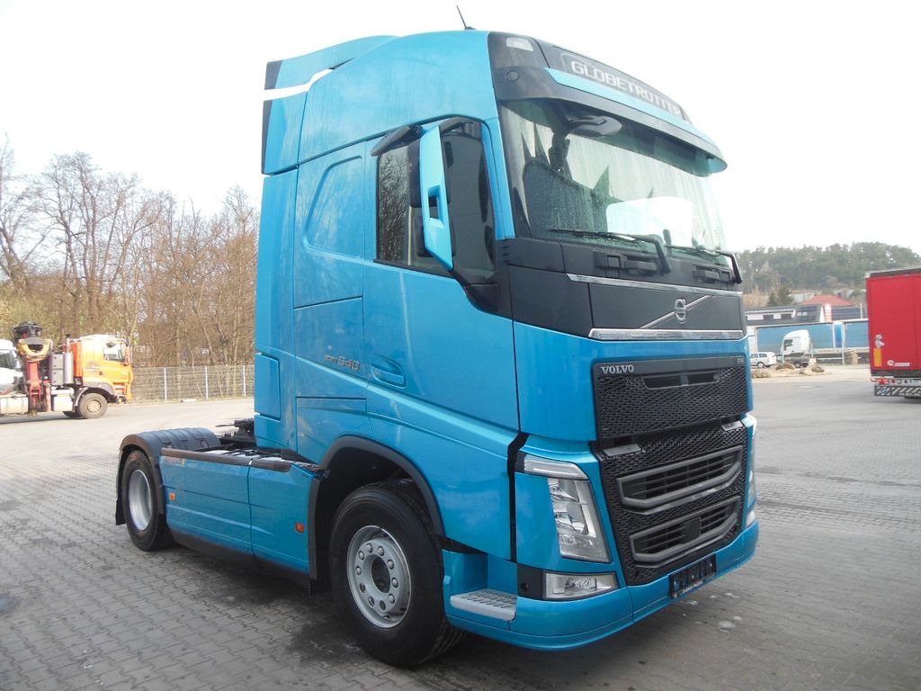 Volvo FH 13/540, KIPPHYDRAULIK, 3 STÜCKS!!! Volvo FH 13/540, KIPPHYDRAULIK - Tractor unit: picture 2 Volvo FH 13/540, KIPPHYDRAULIK, 3 STÜCKS!!! Volvo FH 13/540, KIPPHYDRAULIK - Tractor unit: picture 2