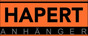 Hapert AZURE H-2 505x220x30cm Tandem Gummifederung 3500kg Abverkauf - Dropside/ Flatbed trailer: picture 1 Hapert AZURE H-2 505x220x30cm Tandem Gummifederung 3500kg Abverkauf - Dropside/ Flatbed trailer: picture 1