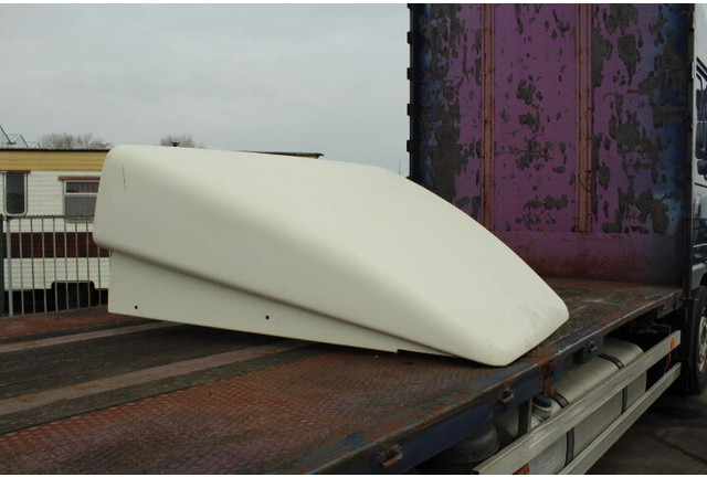 DAF 95 - Aerodynamics/ Spoiler: picture 2 DAF 95 - Aerodynamics/ Spoiler: picture 2