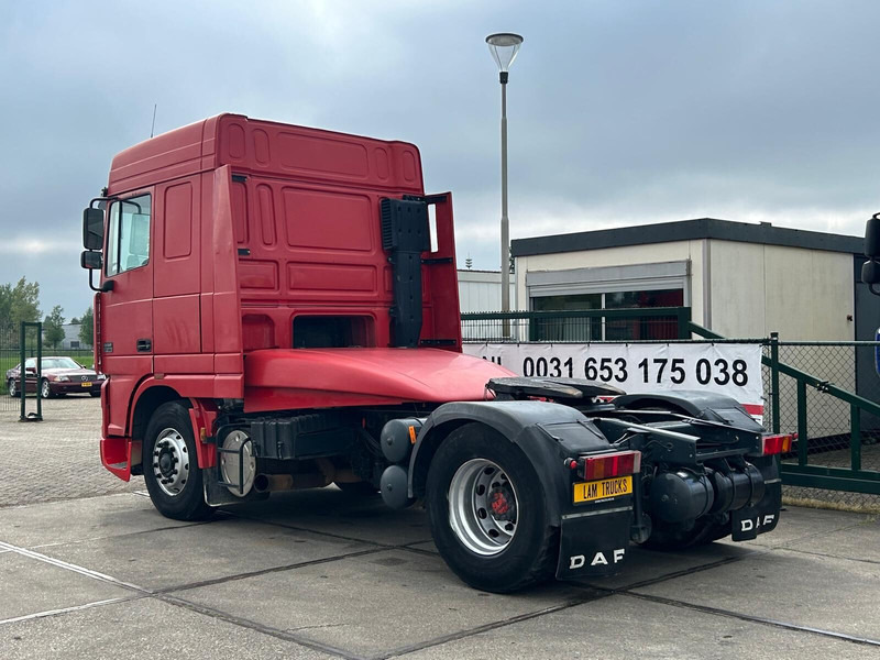 DAF XF 95.480 EURO 2 ZF MANUAL GEARBOX TOP CONDITION - Tractor unit: picture 3 DAF XF 95.480 EURO 2 ZF MANUAL GEARBOX TOP CONDITION - Tractor unit: picture 3