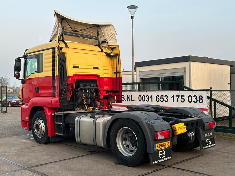 MAN TGS 18.360 TUV 22-09 2025 NL truck - Tractor unit: picture 3 MAN TGS 18.360 TUV 22-09 2025 NL truck - Tractor unit: picture 3