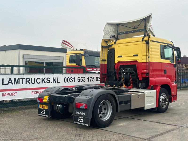MAN TGS 18.360 TUV 22-09 2025 NL truck - Tractor unit: picture 5 MAN TGS 18.360 TUV 22-09 2025 NL truck - Tractor unit: picture 5