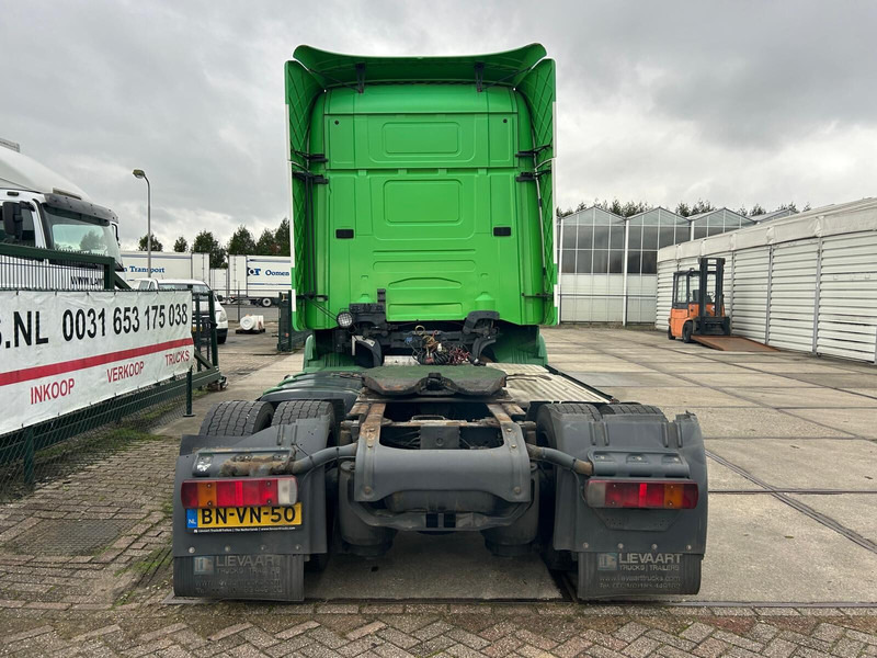 Scania R114.380 - Tractor unit: picture 4 Scania R114.380 - Tractor unit: picture 4