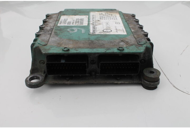 Volvo A-549852 - ECU: picture 4 Volvo A-549852 - ECU: picture 4