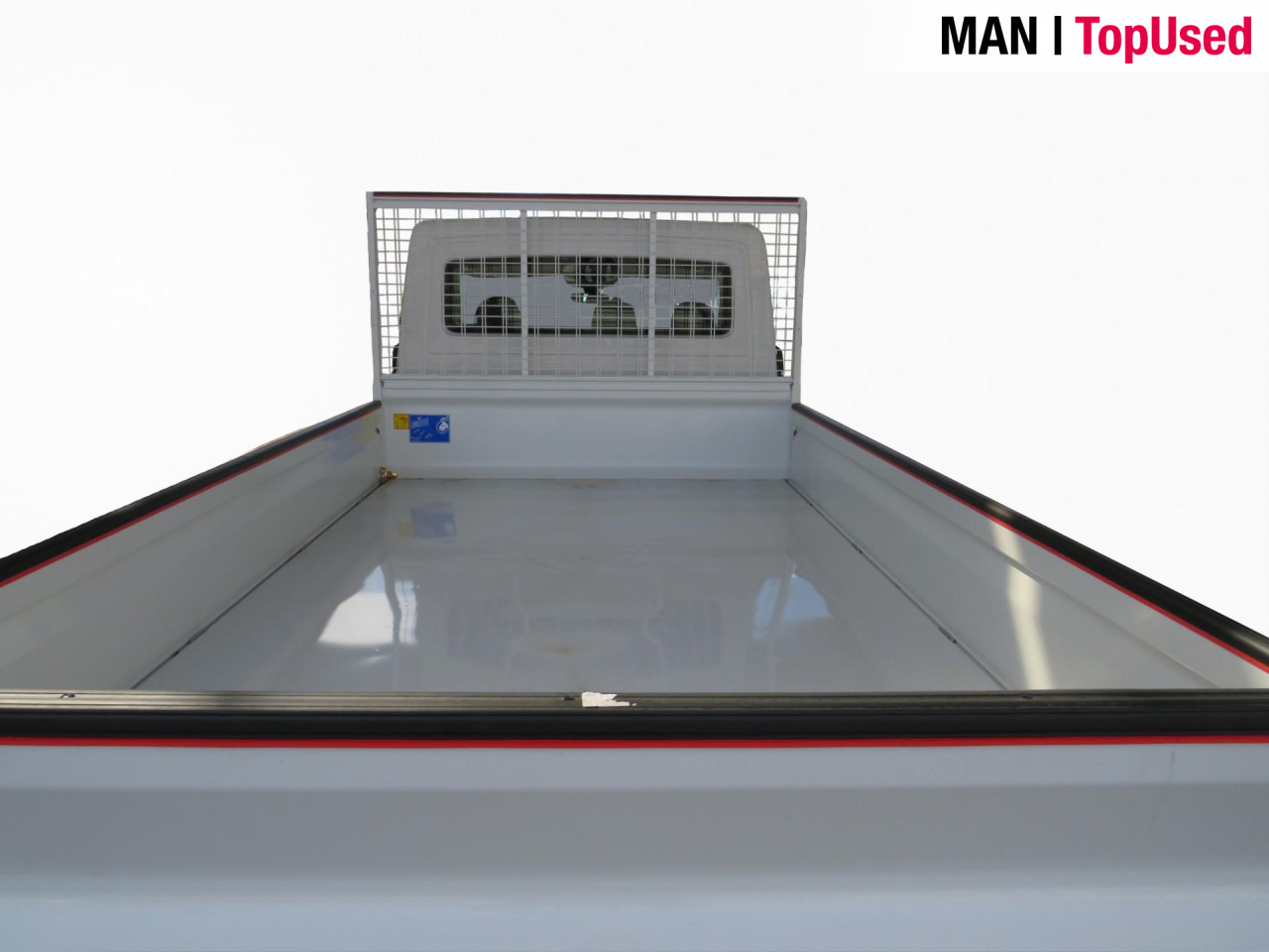 MAN TGE 3.140 4X2F L3 SB EK JPM Dreiseitenkipper Klima - Tipper van: picture 3 MAN TGE 3.140 4X2F L3 SB EK JPM Dreiseitenkipper Klima - Tipper van: picture 3