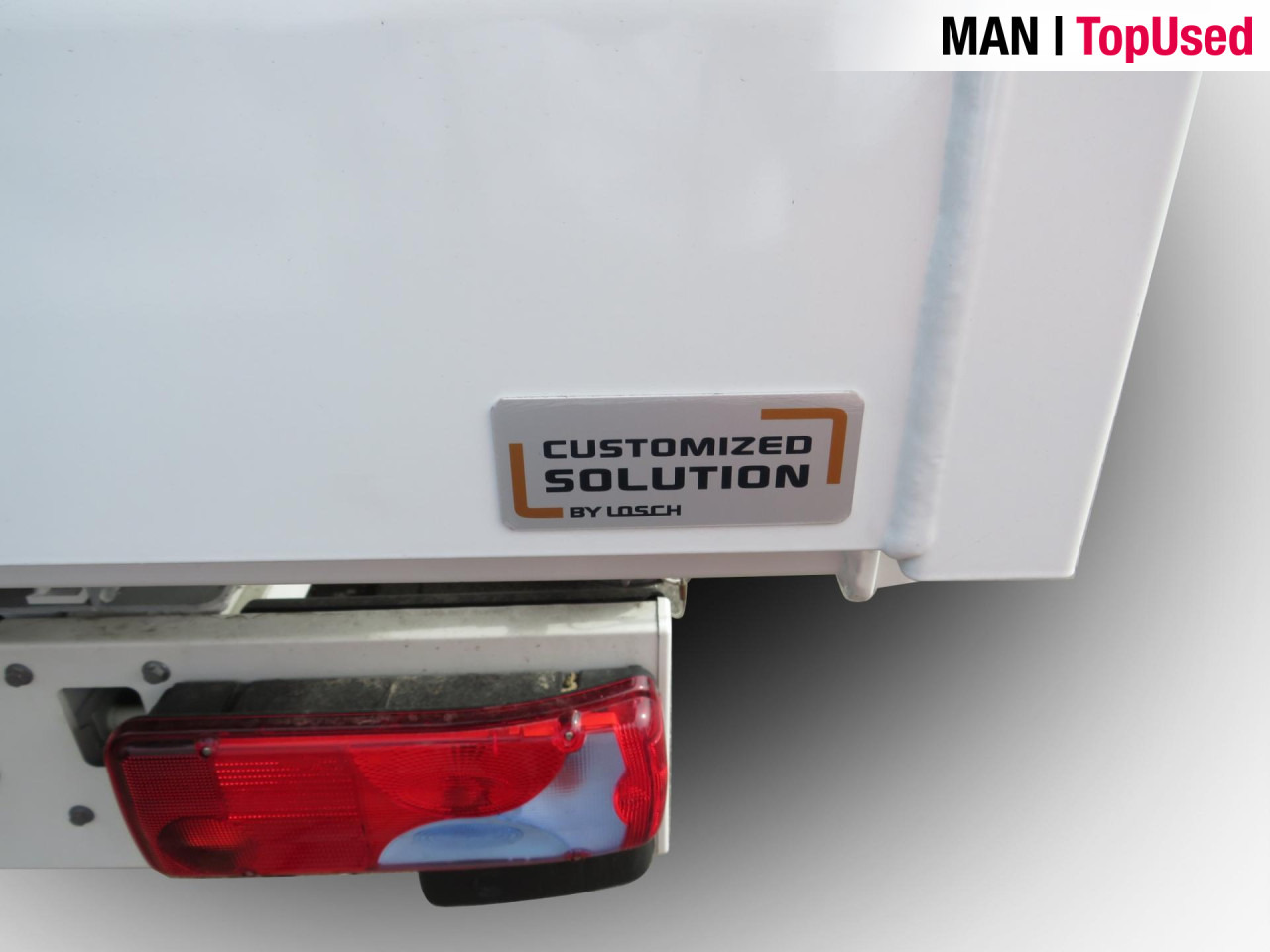 MAN TGE 3.140 4X2F L3 SB EK JPM Dreiseitenkipper Klima - Tipper van: picture 4 MAN TGE 3.140 4X2F L3 SB EK JPM Dreiseitenkipper Klima - Tipper van: picture 4