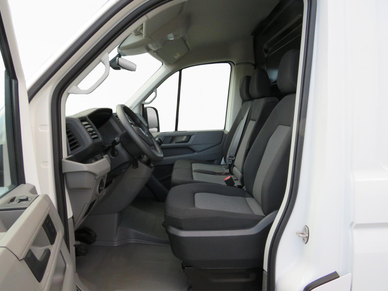 Panel van VOLKSWAGEN Crafter 35 L3H3 Kasten Klima ZV: picture 14 Panel van VOLKSWAGEN Crafter 35 L3H3 Kasten Klima ZV: picture 14
