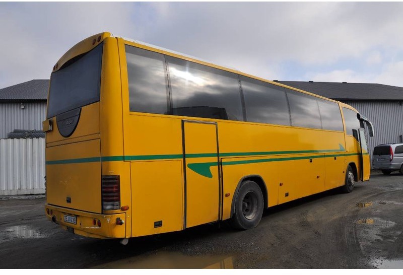 Scania K114EB4X2 IRIZAR - Coach: picture 4 Scania K114EB4X2 IRIZAR - Coach: picture 4