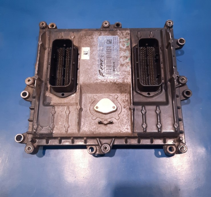 Iveco Stralis - ECU for Truck: picture 1 Iveco Stralis - ECU for Truck: picture 1