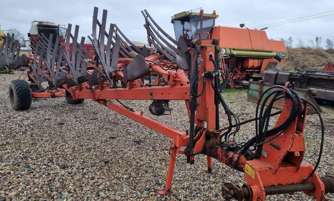 Kuhn Manager - Plow: picture 1 Kuhn Manager - Plow: picture 1