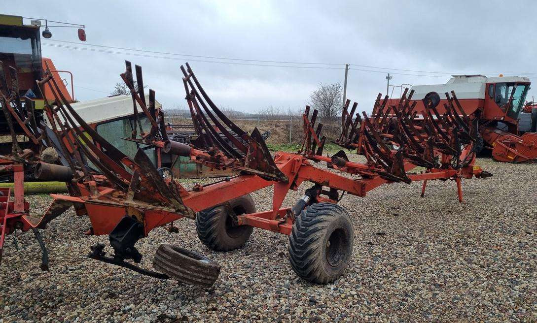 Kuhn Manager - Plow: picture 2 Kuhn Manager - Plow: picture 2