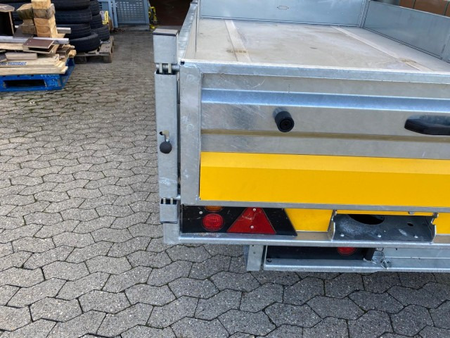 Brian James Cargo Tipper Heckkipper 3-achs, 526-3620-35-3-12, 3600 x 2000 x 300 mm, 3,5 to. leasing Brian James Cargo Tipper Heckkipper 3-achs, 526-3620-35-3-12, 3600 x 2000 x 300 mm, 3,5 to.: picture 7