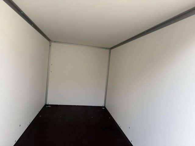 Cheval Liberte Debon Kofferanhänger C220 Roadster 2250 x 1170 x 1190 mm, 750 kg - Car trailer: picture 3 Cheval Liberte Debon Kofferanhänger C220 Roadster 2250 x 1170 x 1190 mm, 750 kg - Car trailer: picture 3