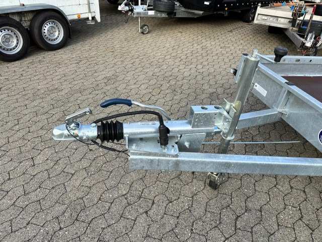 Hapert Indigo LF-2 4050 x 1790 x 200 mm, 3,5 to. - Car trailer: picture 2 Hapert Indigo LF-2 4050 x 1790 x 200 mm, 3,5 to. - Car trailer: picture 2