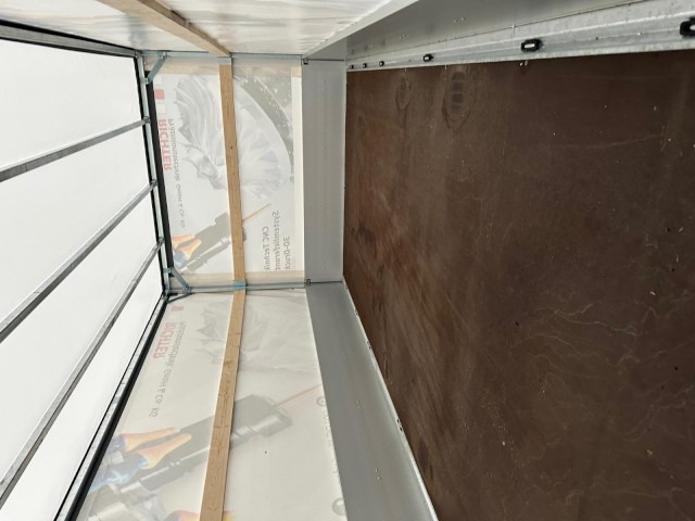 Humbaur Humbaur Plane mit Beschriftung im Digitaldruck - Car trailer: picture 5 Humbaur Humbaur Plane mit Beschriftung im Digitaldruck - Car trailer: picture 5