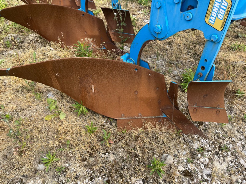Annovi RLVEFS 150 TRIV - Plow: picture 4 Annovi RLVEFS 150 TRIV - Plow: picture 4