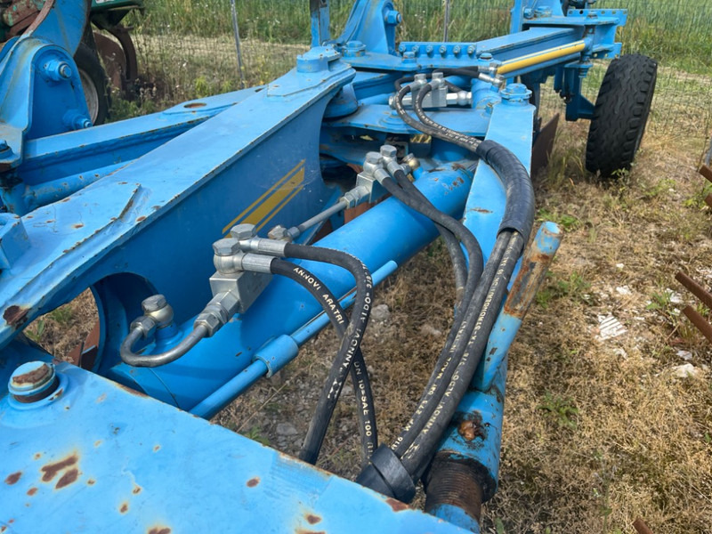 Annovi RLVEFS 150 TRIV - Plow: picture 3 Annovi RLVEFS 150 TRIV - Plow: picture 3