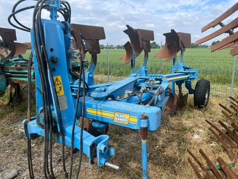 Annovi RLVEFS 150 TRIV - Plow: picture 2 Annovi RLVEFS 150 TRIV - Plow: picture 2