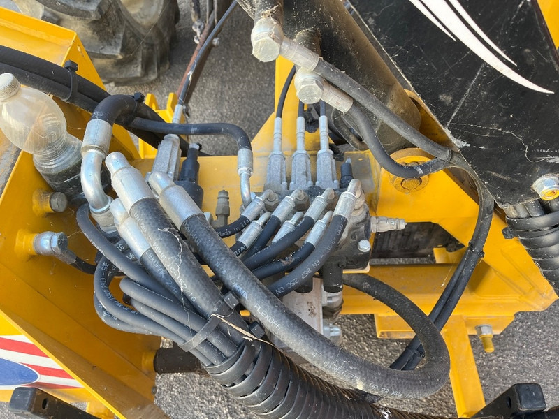 ORSI River 451 Vip - Garden tiller: picture 4 ORSI River 451 Vip - Garden tiller: picture 4
