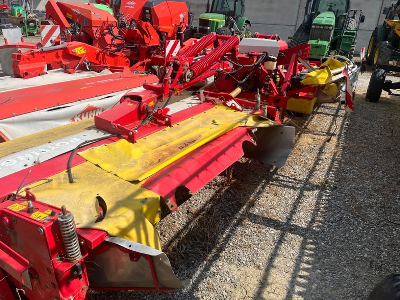 Pottinger X8 RC - Mower: picture 4 Pottinger X8 RC - Mower: picture 4