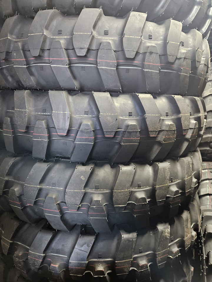 Armour TI300 10.00-20 - Tire for Wheel excavator: picture 2 Armour TI300 10.00-20 - Tire for Wheel excavator: picture 2