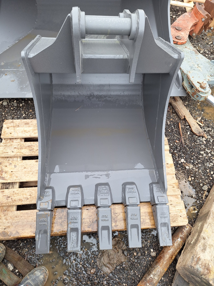 BALAVTO Digging bucket 800 mm For (Category) - Excavator bucket: picture 1 BALAVTO Digging bucket 800 mm For (Category) - Excavator bucket: picture 1