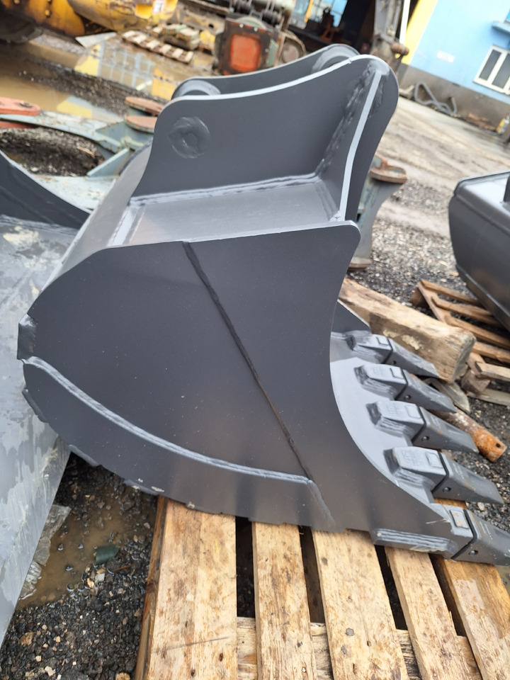 BALAVTO Digging bucket 800 mm For (Category) - Excavator bucket: picture 2 BALAVTO Digging bucket 800 mm For (Category) - Excavator bucket: picture 2