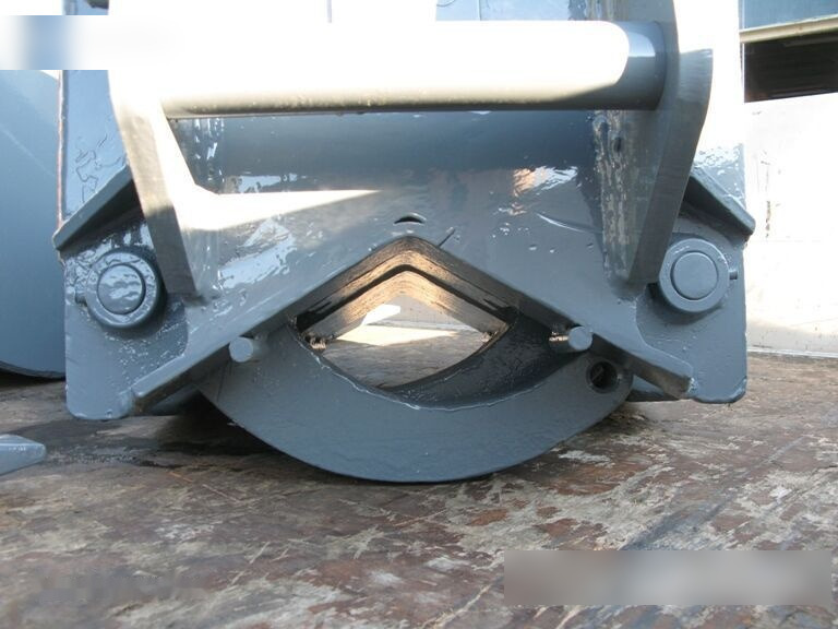BALAVTO bucket with grab - Excavator bucket: picture 5 BALAVTO bucket with grab - Excavator bucket: picture 5