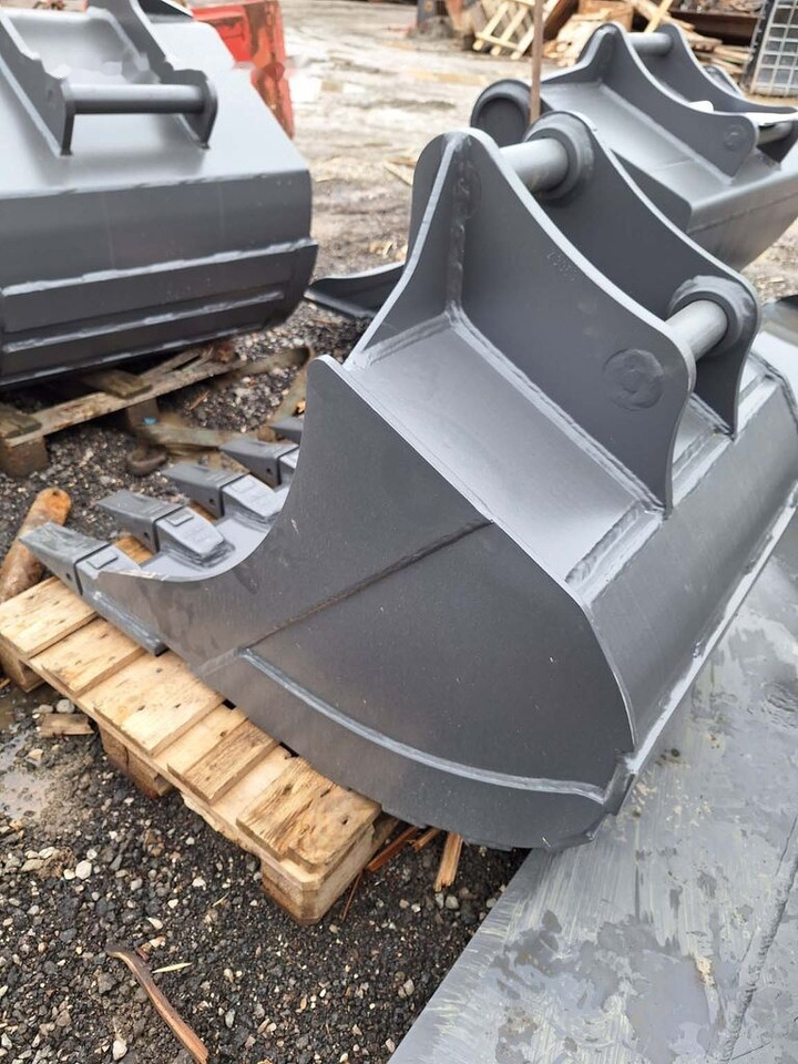 Balavto Digging bucket 800 mm - Excavator bucket: picture 4 Balavto Digging bucket 800 mm - Excavator bucket: picture 4