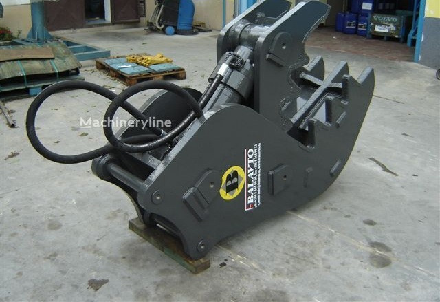 Balavto Hydraulic demolition shears - Demolition shears: picture 1 Balavto Hydraulic demolition shears - Demolition shears: picture 1