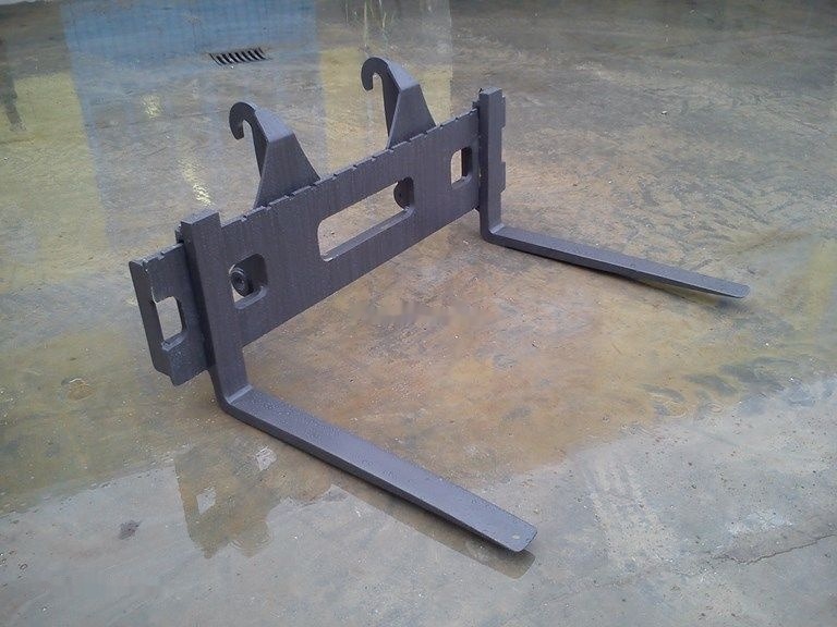Balavto pallet forks for loaders - Forks: picture 3 Balavto pallet forks for loaders - Forks: picture 3