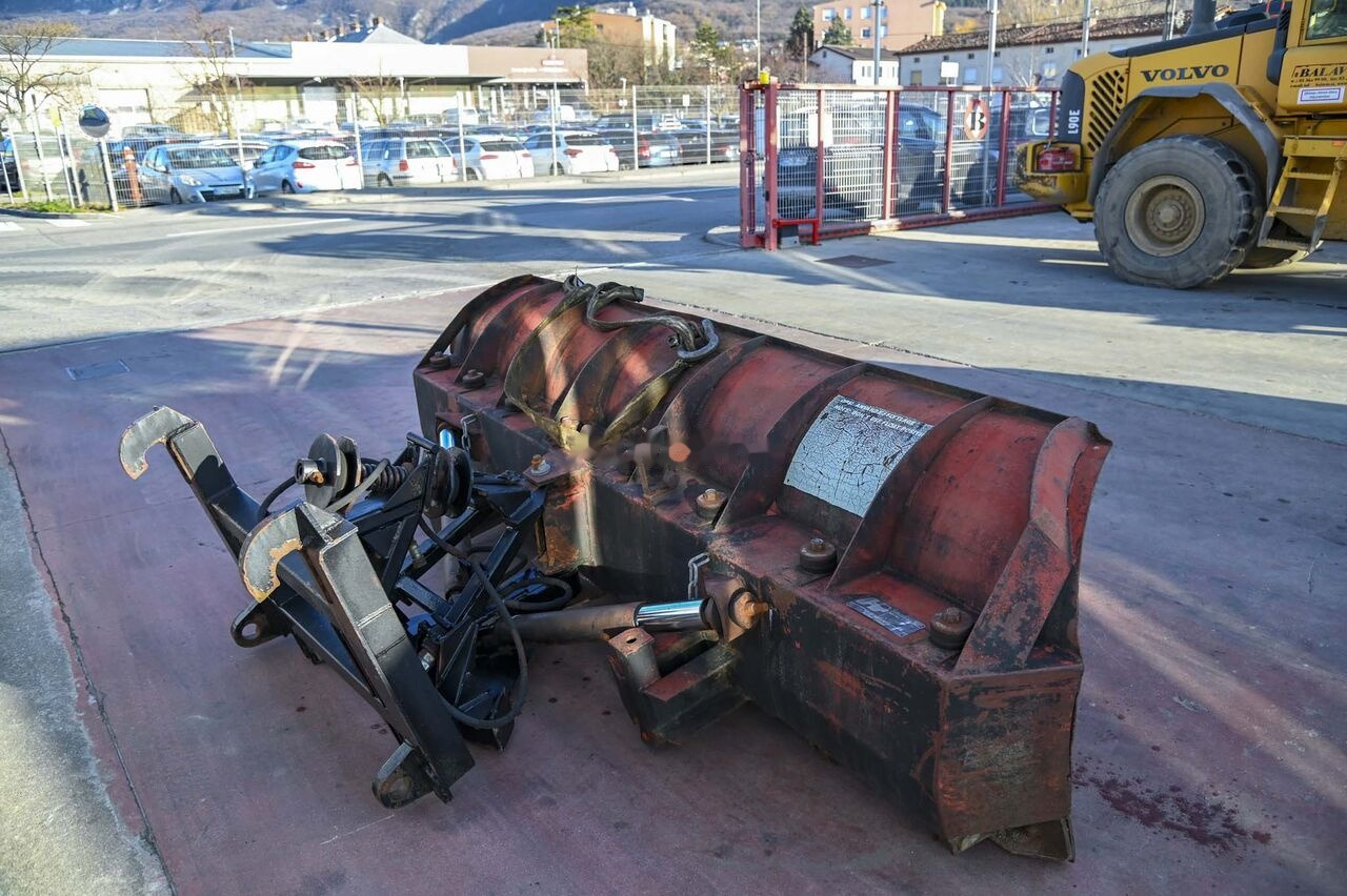 Snow plough Holms KHP-80-320: picture 6