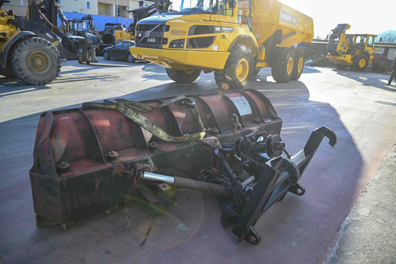 Holms KHP-80-320 - Snow plough: picture 4 Holms KHP-80-320 - Snow plough: picture 4