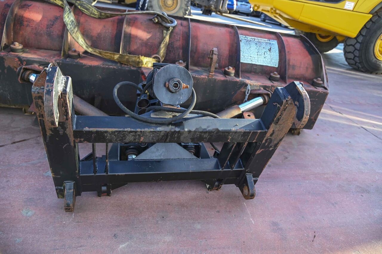 Snow plough Holms KHP-80-320: picture 10