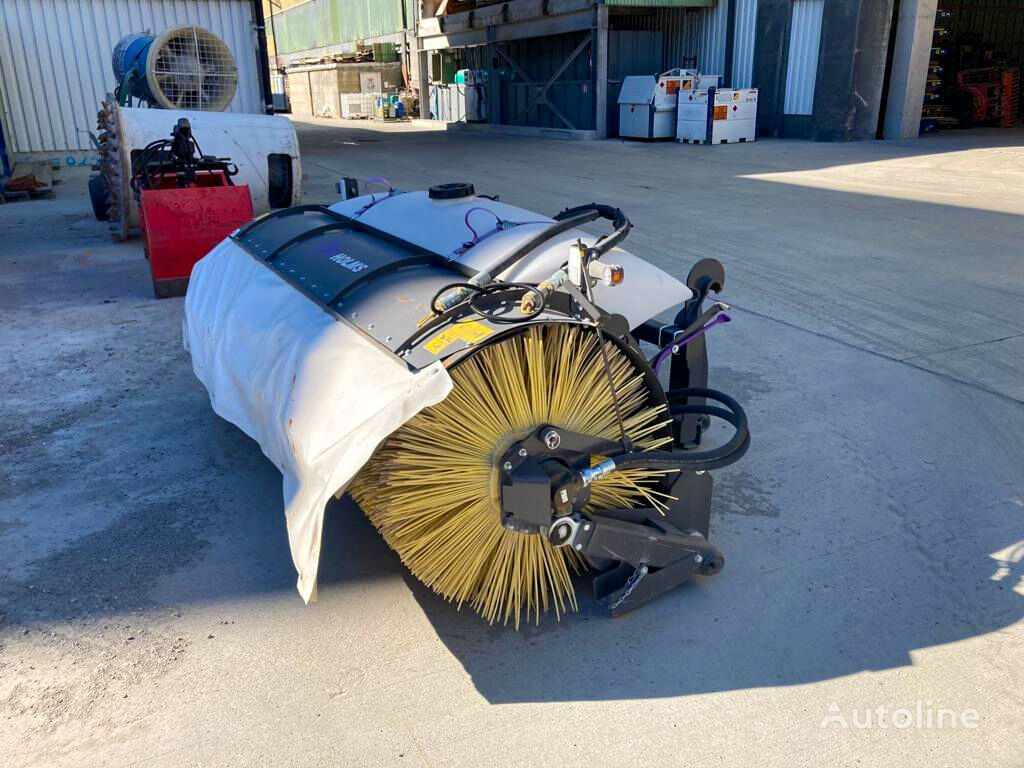 Holms SP-2,5 - Broom: picture 2 Holms SP-2,5 - Broom: picture 2