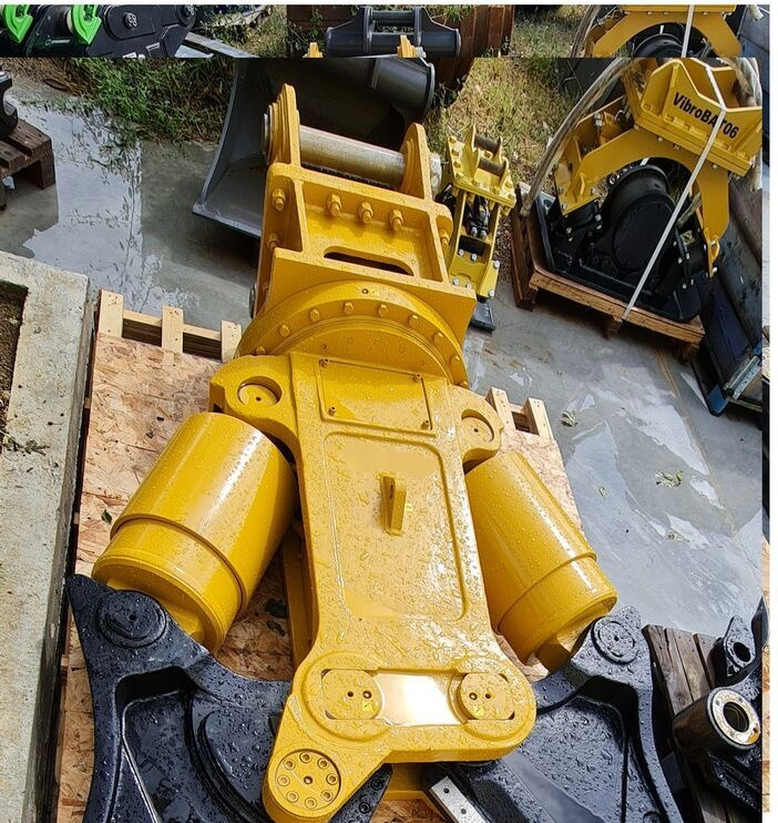 New BC20D - Demolition shears: picture 1 New BC20D - Demolition shears: picture 1
