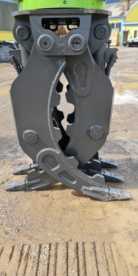 New BGS 08 - Demolition shears for Construction machinery: picture 3 New BGS 08 - Demolition shears for Construction machinery: picture 3