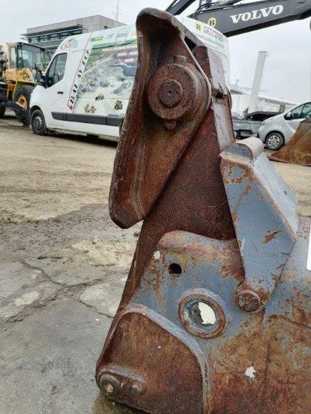 Stabilisers 14302778 Volvo EW160 - Spare parts for Excavator: picture 4 Stabilisers 14302778 Volvo EW160 - Spare parts for Excavator: picture 4