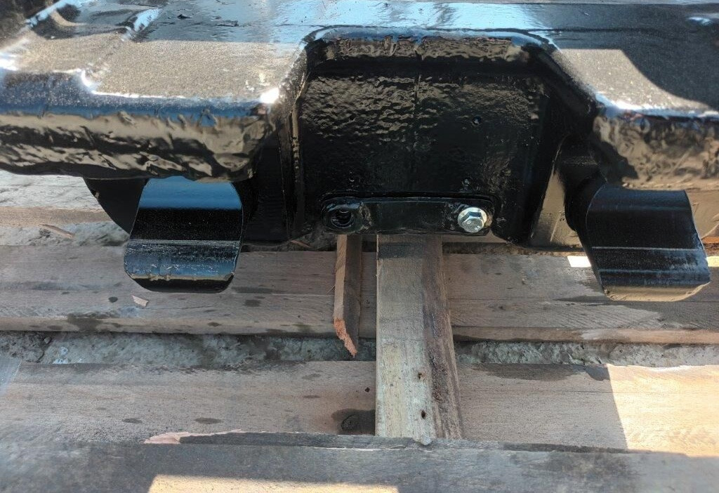Steelwrist S70 - Quick coupler for Excavator: picture 5 Steelwrist S70 - Quick coupler for Excavator: picture 5