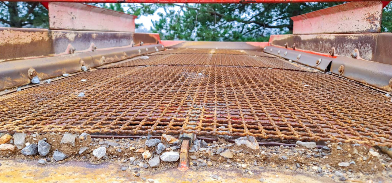 Jaw crusher Terex-Finlay I-110 RS: picture 10