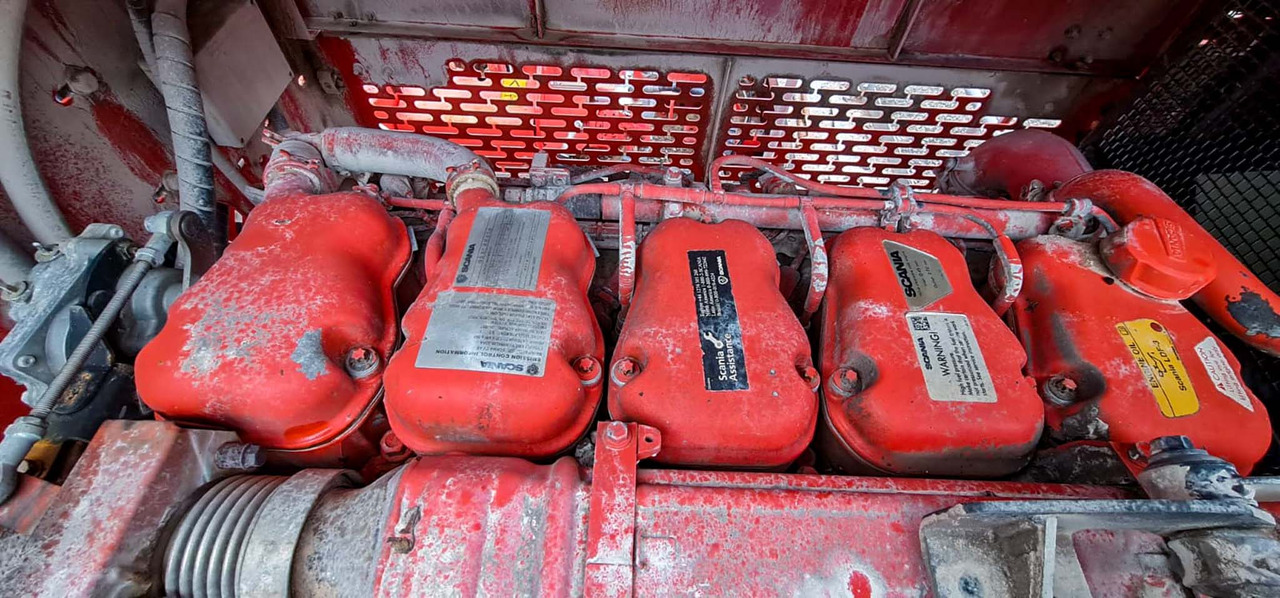 Jaw crusher Terex-Finlay I-110 RS: picture 12